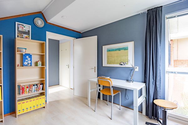 Medium property photo - Merwedelaan 5, 9606 RL Kropswolde